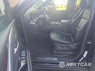 2021 Cadillac Escalade Luxury 1SA - zdjęcie 6 z 23 - miniatura
