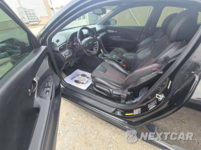 2020 Hyundai Veloster Turbo - zdjęcie 3 z 22 - miniatura