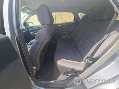 2021 Hyundai Tucson SE - zdjęcie 13 z 22 - miniatura