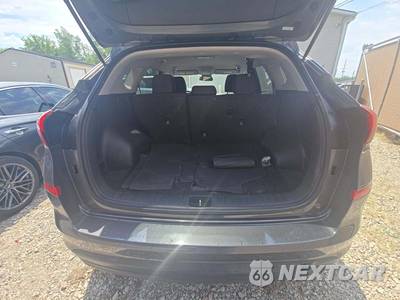 2021 Hyundai Tucson SE - zdjęcie 14 z 22 - miniatura