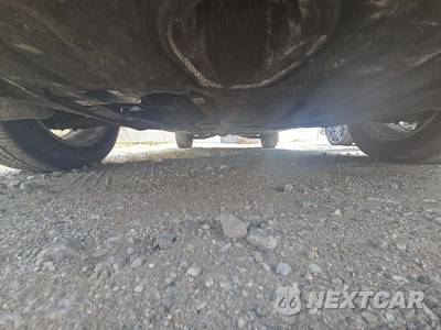 2021 Hyundai Tucson SE - zdjęcie 20 z 22 - miniatura