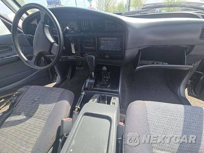 1991 Toyota Land Cruiser - zdjęcie 18 z 21 - miniatura