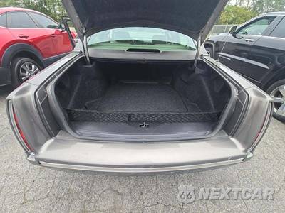 1999 Cadillac DeVille - zdjęcie 14 z 28 - miniatura