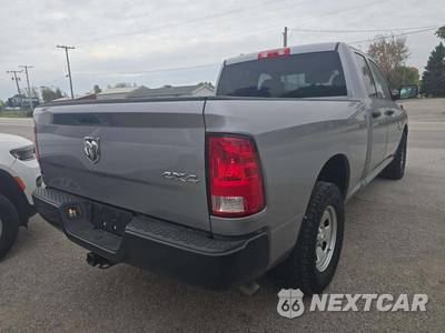 2021 Ram 1500 Classic Tradesman Extended Cab Medium Bed - zdjęcie 3 z 26 - miniatura