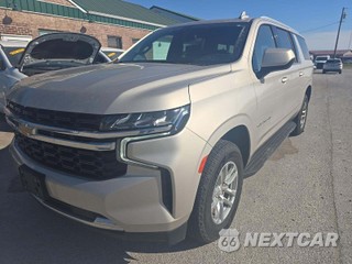 2021 Chevrolet Suburban LS 1LS