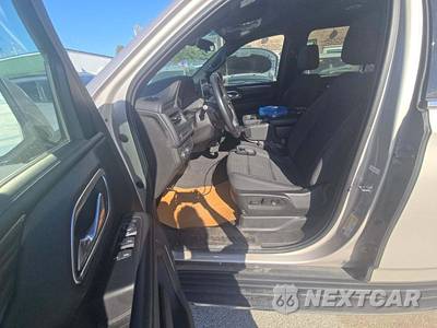 2021 Chevrolet Suburban LS 1LS - zdjęcie 6 z 22 - miniatura