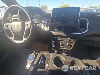 2021 Chevrolet Suburban LS 1LS - zdjęcie 20 z 22 - miniatura