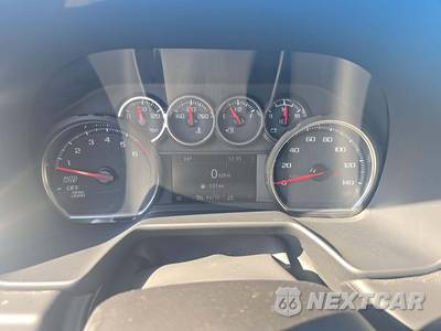 2021 Chevrolet Suburban LS 1LS - zdjęcie 9 z 22 - miniatura