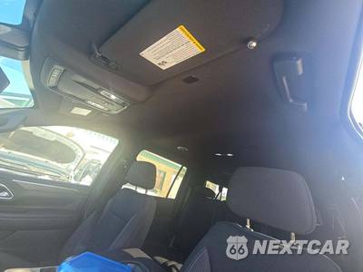 2021 Chevrolet Suburban LS 1LS - zdjęcie 11 z 22 - miniatura