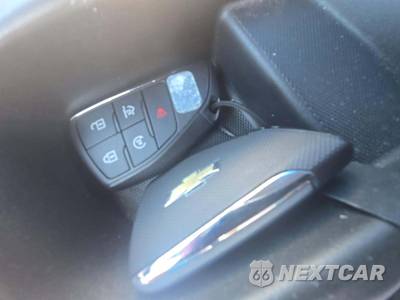 2021 Chevrolet Suburban LS 1LS - zdjęcie 8 z 22 - miniatura