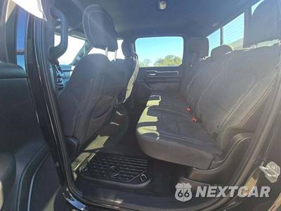 2019 Ram 1500 Big Horn/Lone Star Crew Cab Short Bed - zdjęcie 13 z 25 - miniatura