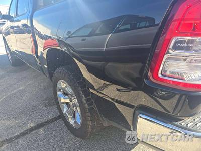 2019 Ram 1500 Big Horn/Lone Star Crew Cab Short Bed - zdjęcie 23 z 25 - miniatura
