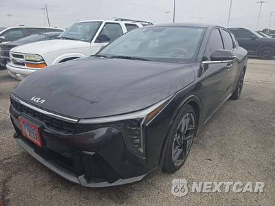 2026 Kia K4 GT-Line Sedan - zdjęcie 1 z 24 - miniatura