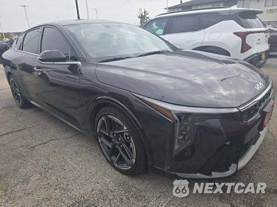 2026 Kia K4 GT-Line Sedan - zdjęcie 4 z 24 - miniatura