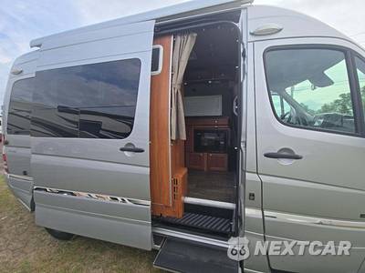 2016 Mercedes-Benz Sprinter 2500 Cargo Van Standard Roof 144.3" WB - zdjęcie 15 z 18 - miniatura