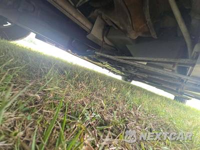 2016 Mercedes-Benz Sprinter 2500 Cargo Van Standard Roof 144.3" WB - zdjęcie 16 z 18 - miniatura