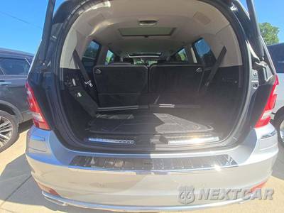 2012 Mercedes-Benz GL 450 4MATIC - zdjęcie 15 z 22 - miniatura