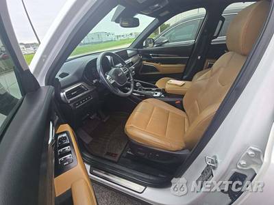 2022 Kia Telluride SX - zdjęcie 6 z 23 - miniatura