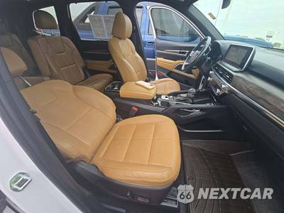 2022 Kia Telluride SX - zdjęcie 18 z 23 - miniatura