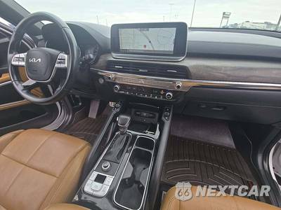 2022 Kia Telluride SX - zdjęcie 19 z 23 - miniatura