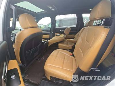 2022 Kia Telluride SX - zdjęcie 13 z 23 - miniatura