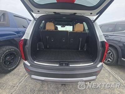 2022 Kia Telluride SX - zdjęcie 14 z 23 - miniatura