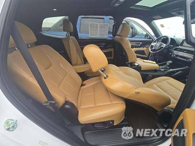 2022 Kia Telluride SX - zdjęcie 16 z 23 - miniatura