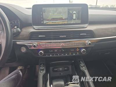 2022 Kia Telluride SX - zdjęcie 10 z 23 - miniatura