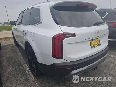 2022 Kia Telluride SX - zdjęcie 2 z 23 - miniatura