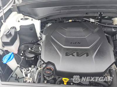 2022 Kia Telluride SX - zdjęcie 23 z 23 - miniatura