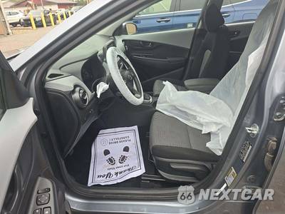2019 Hyundai Kona SE - zdjęcie 3 z 22 - miniatura
