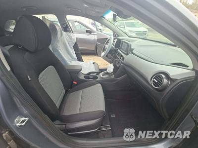 2019 Hyundai Kona SE - zdjęcie 15 z 22 - miniatura
