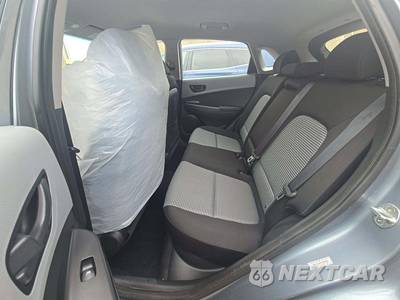 2019 Hyundai Kona SE - zdjęcie 10 z 22 - miniatura