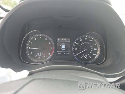 2019 Hyundai Kona SE - zdjęcie 6 z 22 - miniatura
