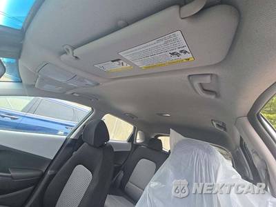 2019 Hyundai Kona SE - zdjęcie 8 z 22 - miniatura