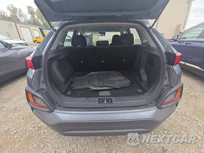 2019 Hyundai Kona SE - zdjęcie 11 z 22 - miniatura