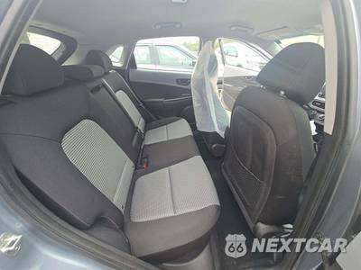 2019 Hyundai Kona SE - zdjęcie 13 z 22 - miniatura