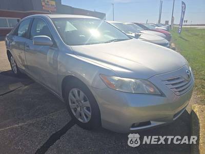 2007 Toyota Camry XLE - zdjęcie 4 z 29 - miniatura