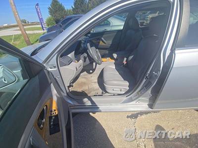 2007 Toyota Camry XLE - zdjęcie 6 z 29 - miniatura