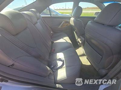 2007 Toyota Camry XLE - zdjęcie 16 z 29 - miniatura