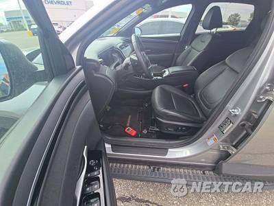 2024 Hyundai Tucson XRT - zdjęcie 3 z 17 - miniatura