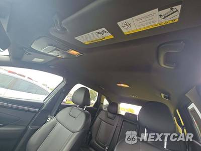 2024 Hyundai Tucson XRT - zdjęcie 8 z 17 - miniatura