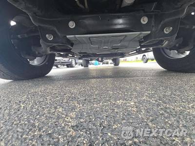 2025 Ford F-150 XLT Crew Cab Short Bed - zdjęcie 17 z 18 - miniatura