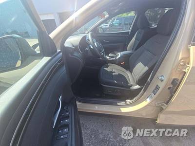 2024 Hyundai Santa Cruz SEL Crew Cab Short Bed - zdjęcie 3 z 18 - miniatura