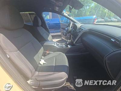 2024 Hyundai Santa Cruz SEL Crew Cab Short Bed - zdjęcie 15 z 18 - miniatura