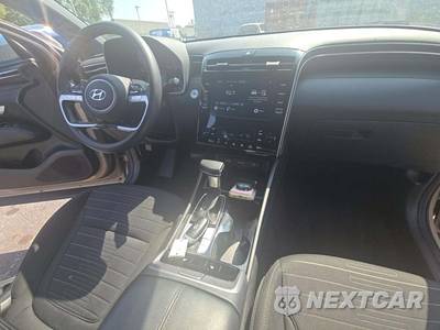 2024 Hyundai Santa Cruz SEL Crew Cab Short Bed - zdjęcie 16 z 18 - miniatura
