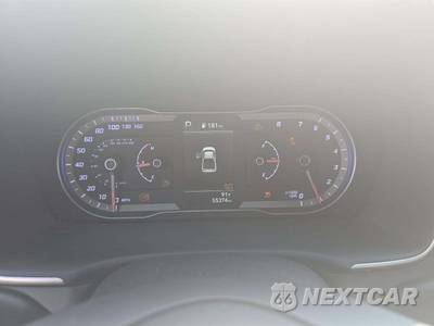 2024 Hyundai Santa Cruz SEL Crew Cab Short Bed - zdjęcie 6 z 18 - miniatura
