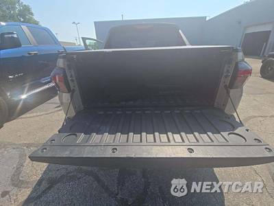 2024 Hyundai Santa Cruz SEL Crew Cab Short Bed - zdjęcie 11 z 18 - miniatura