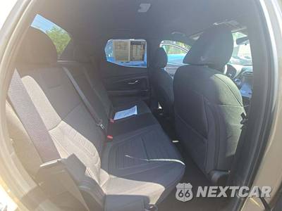2024 Hyundai Santa Cruz SEL Crew Cab Short Bed - zdjęcie 13 z 18 - miniatura