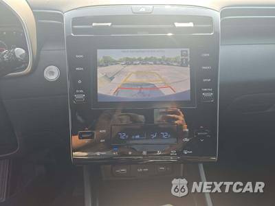 2024 Hyundai Santa Cruz SEL Crew Cab Short Bed - zdjęcie 7 z 18 - miniatura
